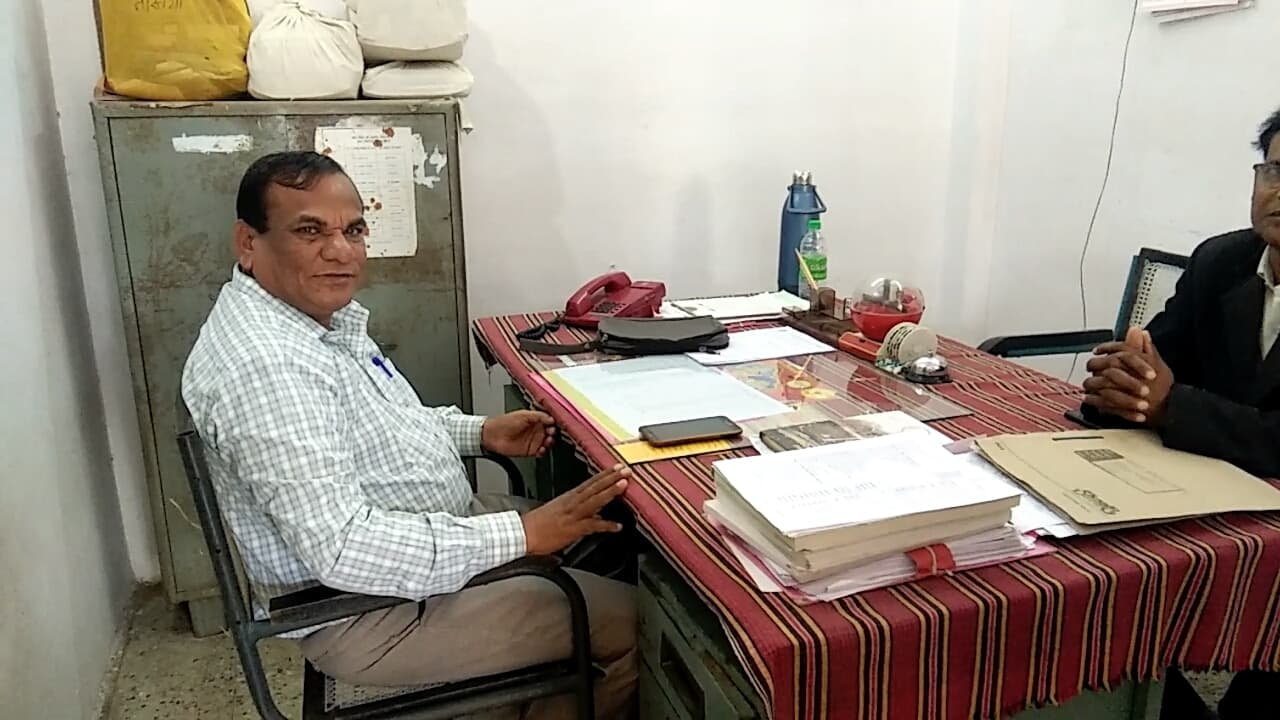 लुटेरों के हौसले बुलंद, एसडीएम को लूटा