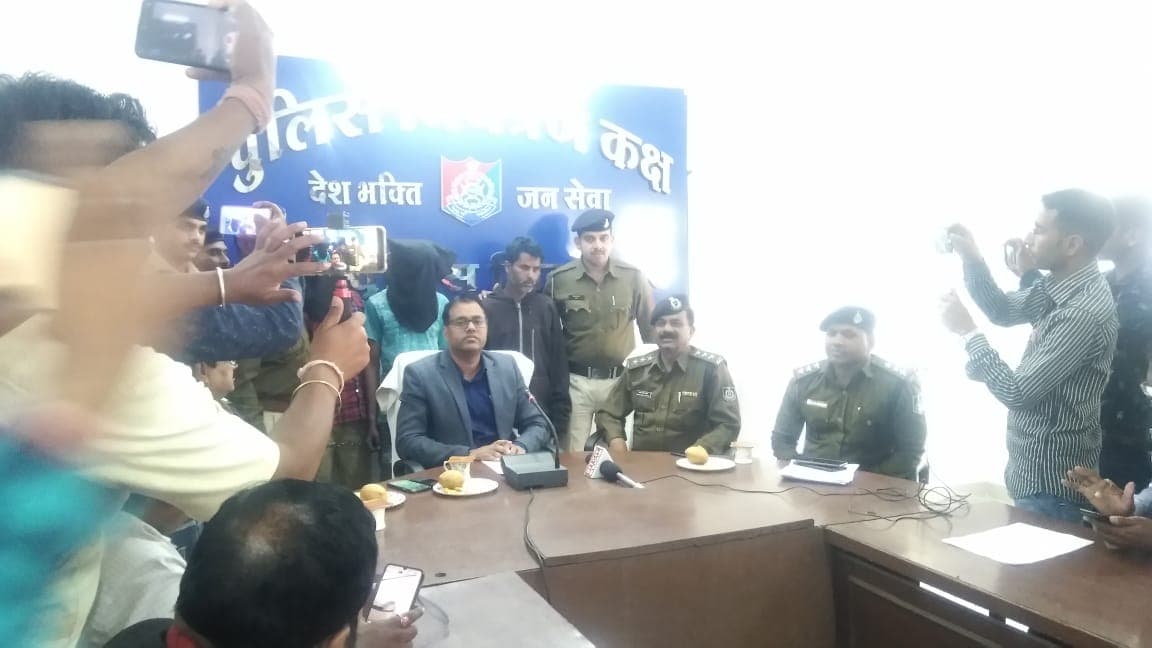 ऑनर किलिंग का मामला, पिता ने ही कराई बेटी की हत्या