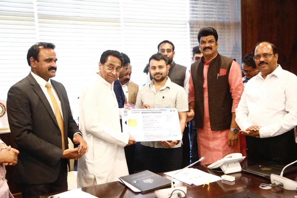अब प्रदेश में भी बनेगे यूनिफाइड रजिस्ट्रेशन और ड्रायविंग कार्ड