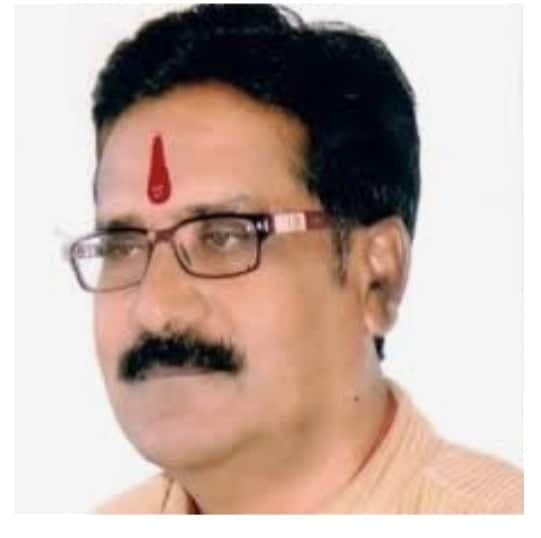 प्रदेश के मंत्री जी का अधूरा ज्ञान