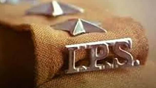 एमपी के इस IPS अधिकारी का फिर तबादला, जाने कहां मिली पोस्टिंग