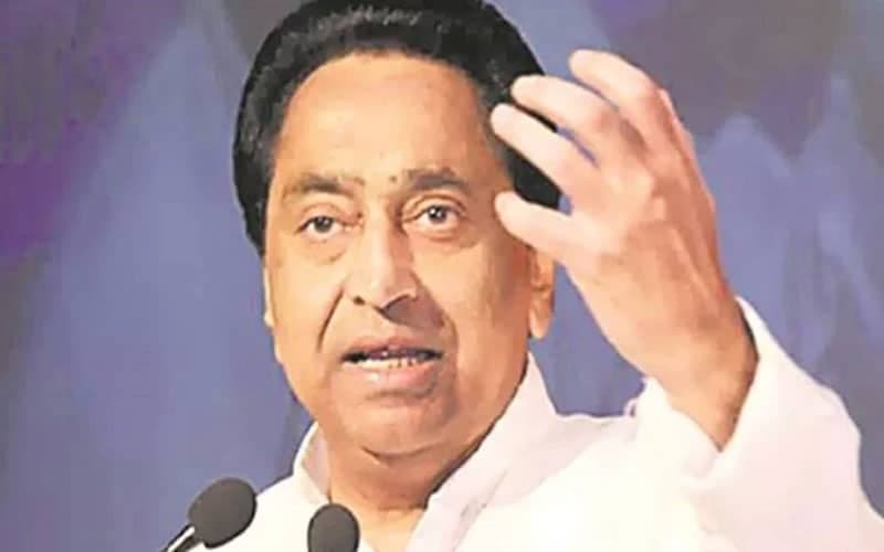 कमलनाथ बोले, न कोई डरा सकता न पटा सकता