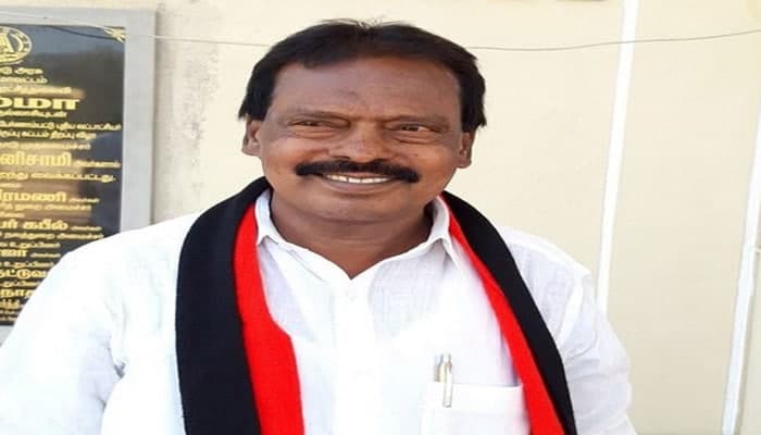 एक और विधायक का निधन, पार्टी में शोक लहर