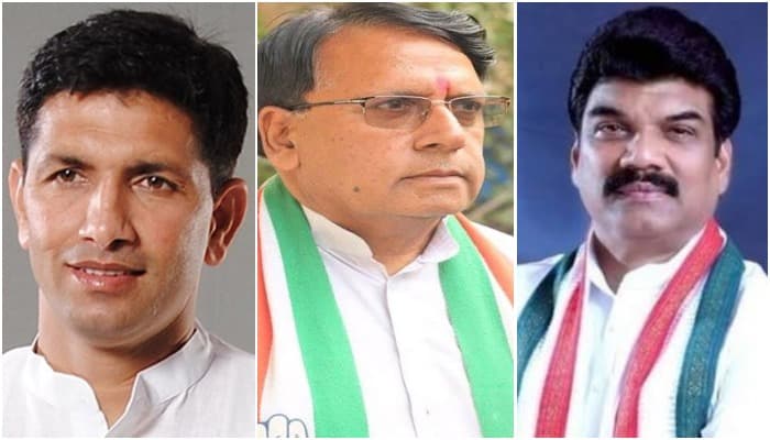 मोदी सरकार के बजट पर ऐसा रहा कमलनाथ के मंत्रियों का रिएक्शन