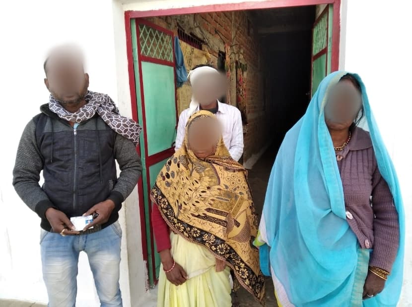दो बहनें स्कूल जाने के बाद से लापता