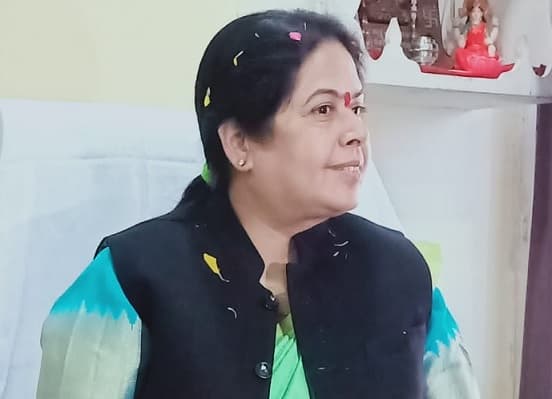 प्रभार संभालते ही सख्ती दिखाई कलेक्टर ने, कहा धन का दुरुपयोग पाया तो करूंगी कार्रवाई