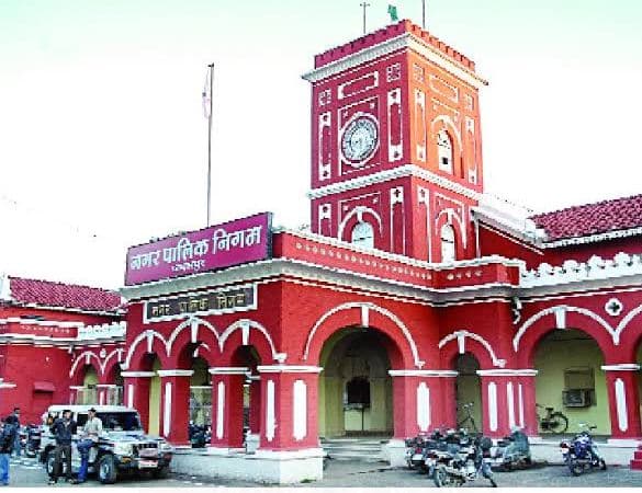 स्वच्छता सर्वेक्षण की रैंकिंग में इस वजह से पिछड़ा जबलपुर