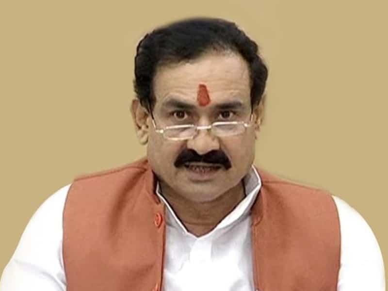 अब पंचायत चुनाव को लेकर नरोत्तम मिश्रा का बड़ा बयान, देखें वीडियो