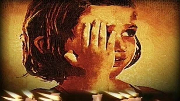 जबलपुर में फिर ढाई साल की बच्ची से दुष्कर्म, शहर में सनसनी