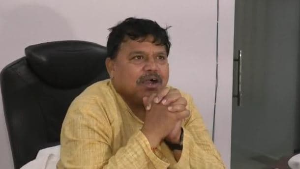 कमलनाथ के मंत्री ने फिर की सिंधिया को प्रदेश अध्यक्ष बनाए जाने की मांग