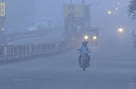 मप्र: फरवरी में फिर बिगड़ेगा मौसम, दो दिन बाद बरसात के आसार