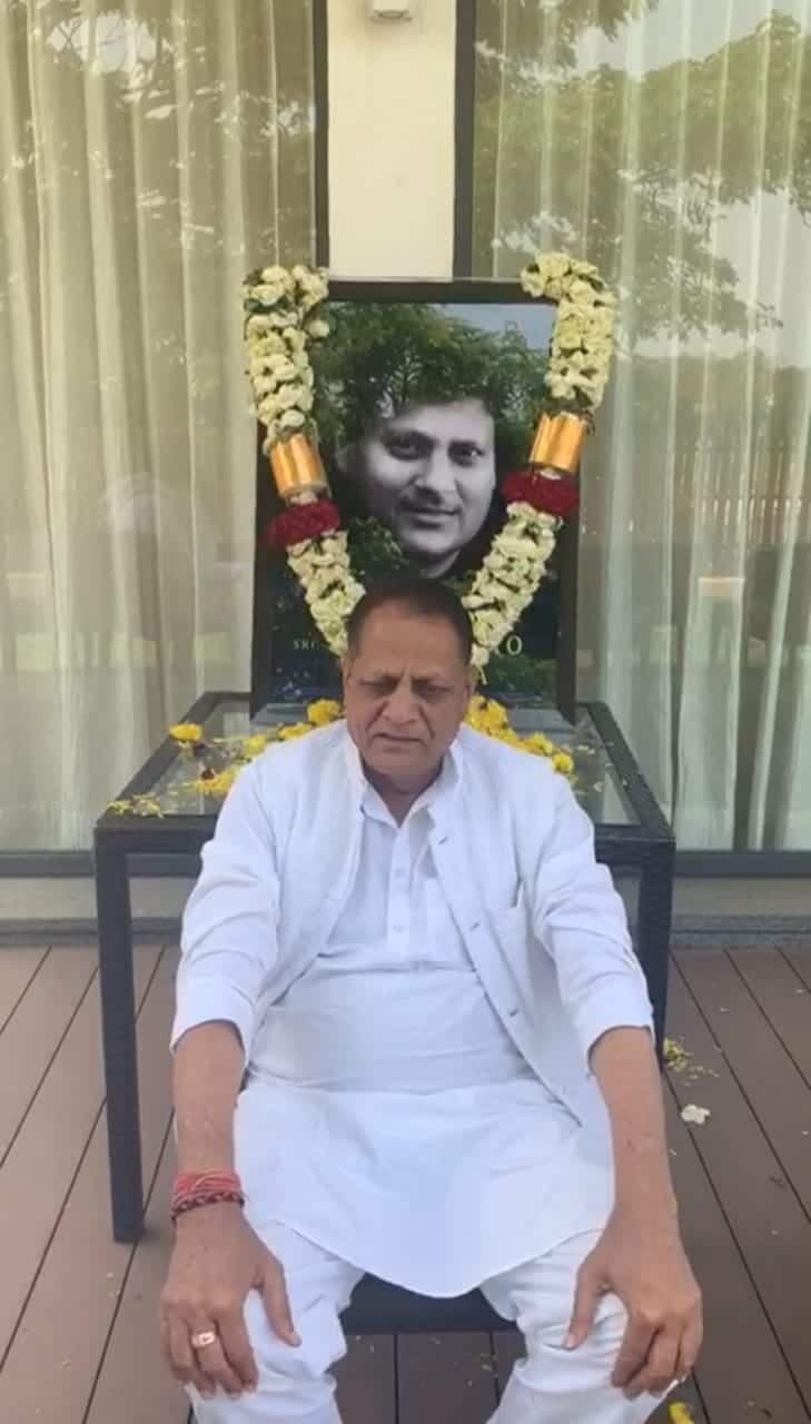 विधायक के परिजनों ने कहा- हाईकोर्ट में झूठी याचिका दायर कर फैलाया जा रहा भ्रम