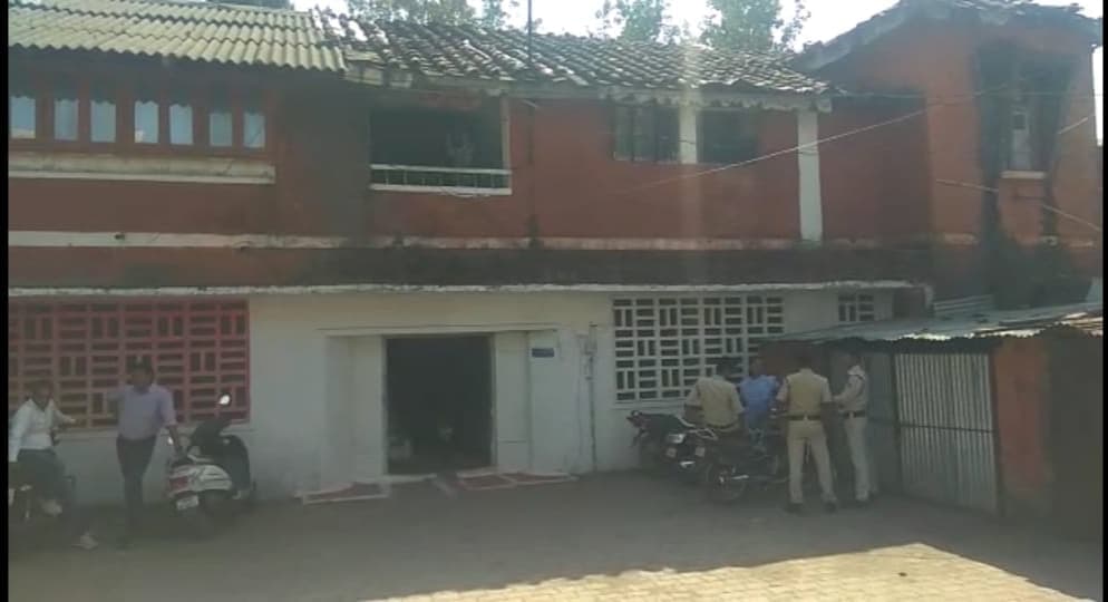 लोकायुक्त ने पूर्व SDOP को आय से अधिक संपत्ति मामले किया गिरफ्तार