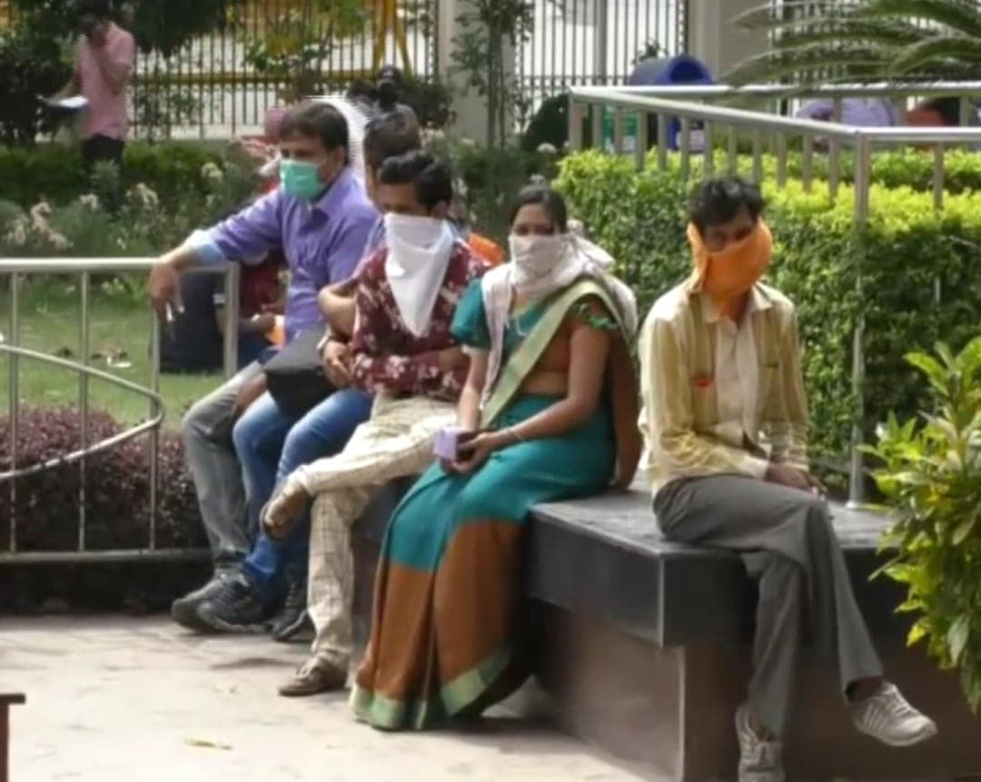 लॉकडाउन: इंदौर में अब ज्यादा इमरजेंसी के अलावा शहर से बाहर जाने की नही मिलेगी अनुमति