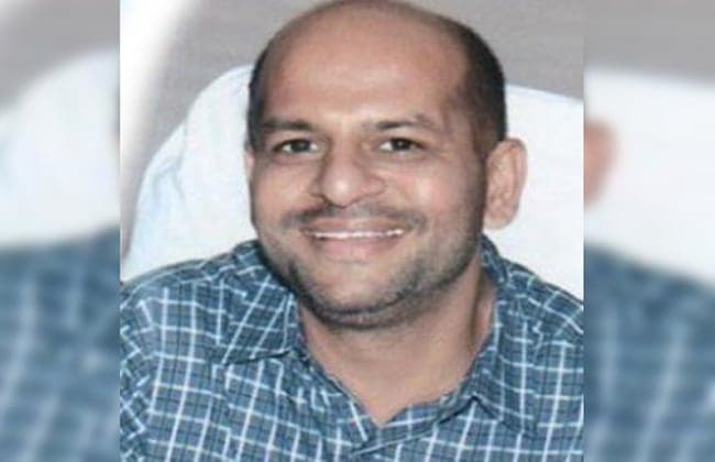 मनीष रस्तोगी मुख्यमंत्री के प्रमुख सचिव बने