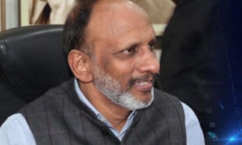 एम गोपाल रेड्डी होंगे प्रदेश के अगले मुख्य सचिव