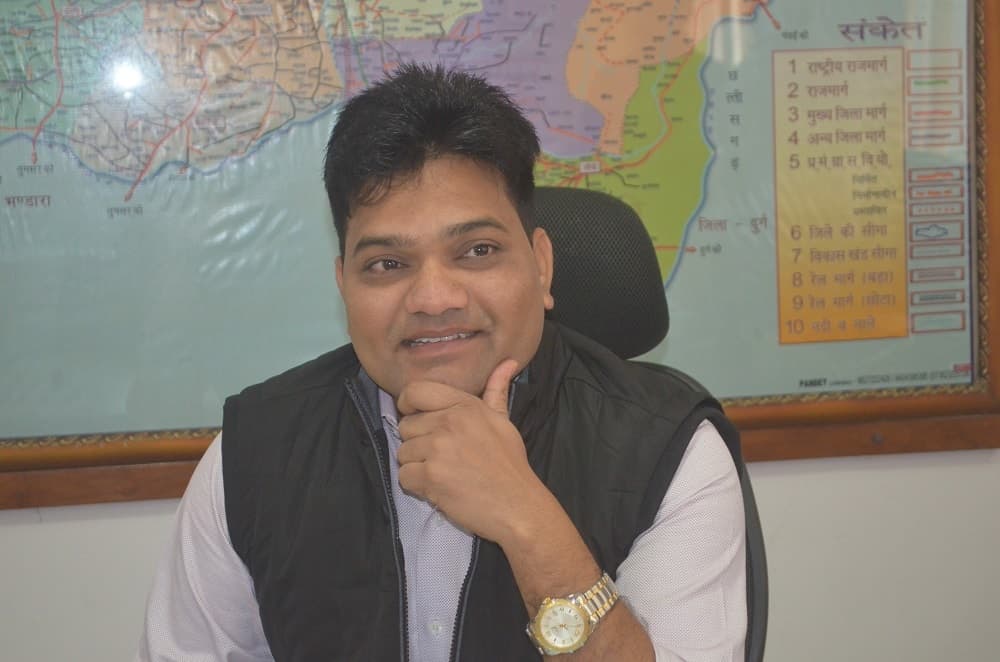कोरोना संक्रमण: बालाघाट प्रशासन ने टीएल बैठक, प्रशिक्षण एवं जन सुनवाई कार्यक्रम किए स्थगित