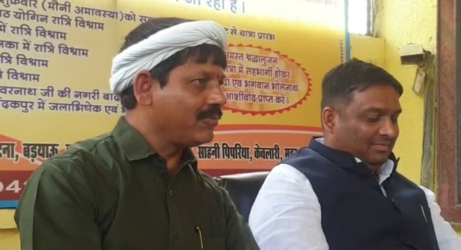 कांग्रेस विधायकों ने बीजेपी के संपर्क में होने की खबरों से किया इनकार