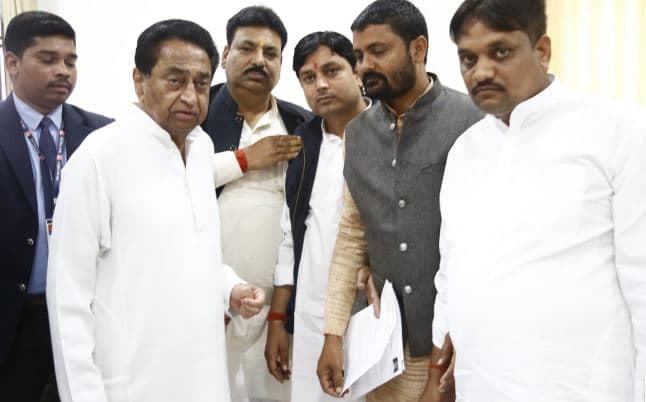कांग्रेस नेता की पहल पर बंद हो चुका धान खरीदी केंद्र पोर्टल फिर खुला