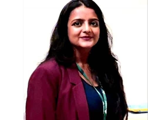 कोरोना: मुरैना की बेटी बोली- जुलाई तक मिलेगी गुड न्यूज़