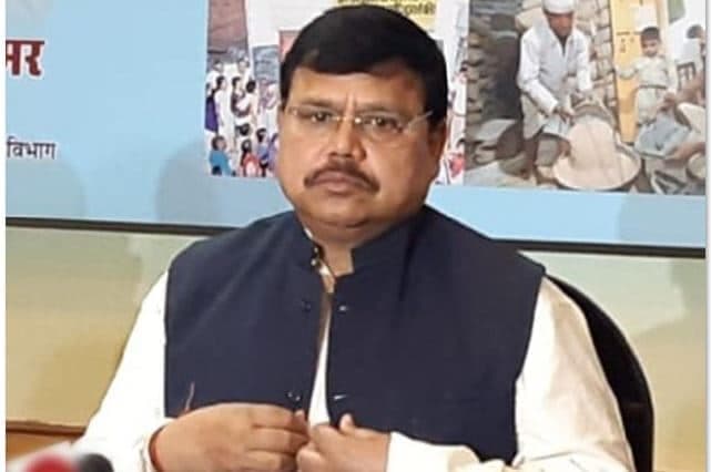 HONEY TRAP में जेल जाने के डर से सरकार गिराने का माहौल बना रही BJP: तोमर