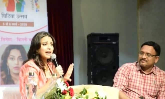 बढ़ सकती हैं स्वरा की मुश्किलें, एसपी के पास पहुंची शिकायत