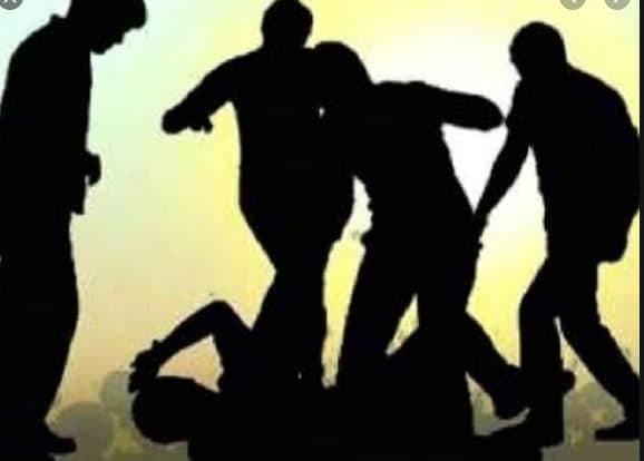 अबोध बालक पर चाकुओं से प्राणघातक हमला, इलाज के दौरान मौत