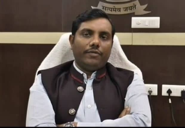 कोरोना को देखते हुए कलेक्टर ने दिया ये बड़ा आदेश