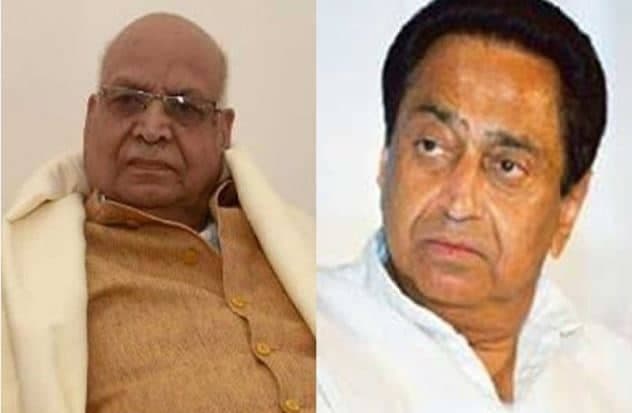 मुख्यमंत्री राज्यपाल आमने सामने, राष्ट्रपति शासन के बढे आसार