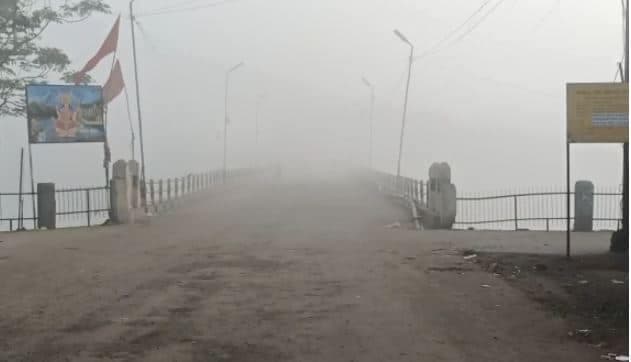 जनता कर्फ्यू का असर: दुकानें बंद, अपने घरों में लोग कैद, पुलिस प्रशासन मुस्तैद