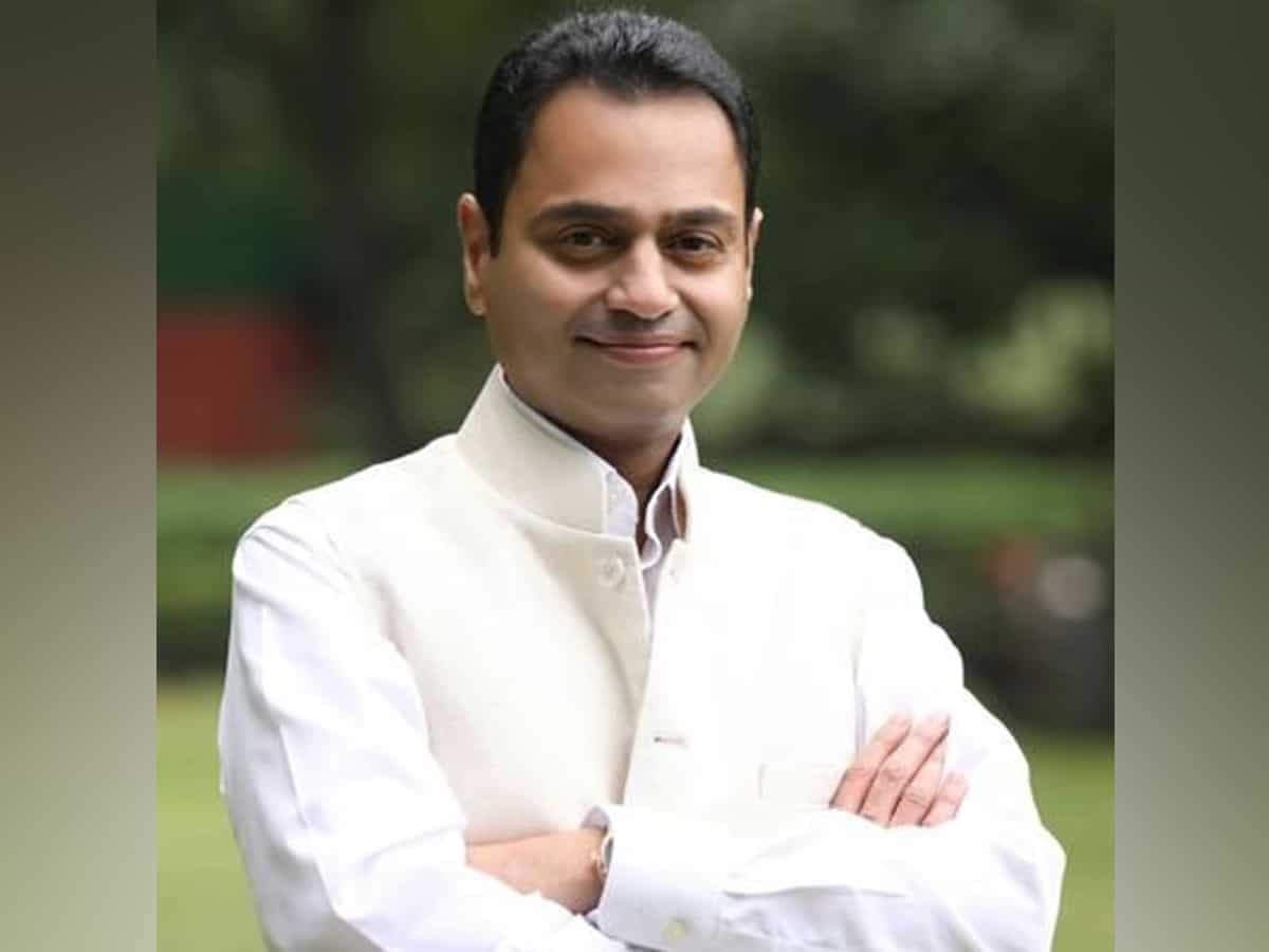 पहली बार खुलकर बोले नकुलनाथ, कहा-  “मैं करूंगा युवाओं का नेतृत्व”