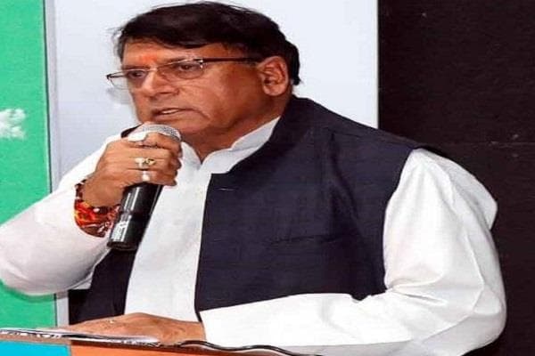 कांग्रेस के बंधक विधायकों को लेकर हुआ बड़ा खुलासा