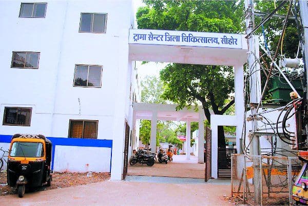 कोरोना वायरस को लेकर जिला स्वास्थ्य विभाग अलर्ट पर,गठित की पांच सदस्यों की टीम