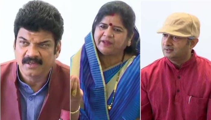 सिंधिया समर्थक बोले-‘CM छिंदवाड़ा से बाहर नही निकलें, सुरक्षा मिलेगी तब लौटेंगे’
