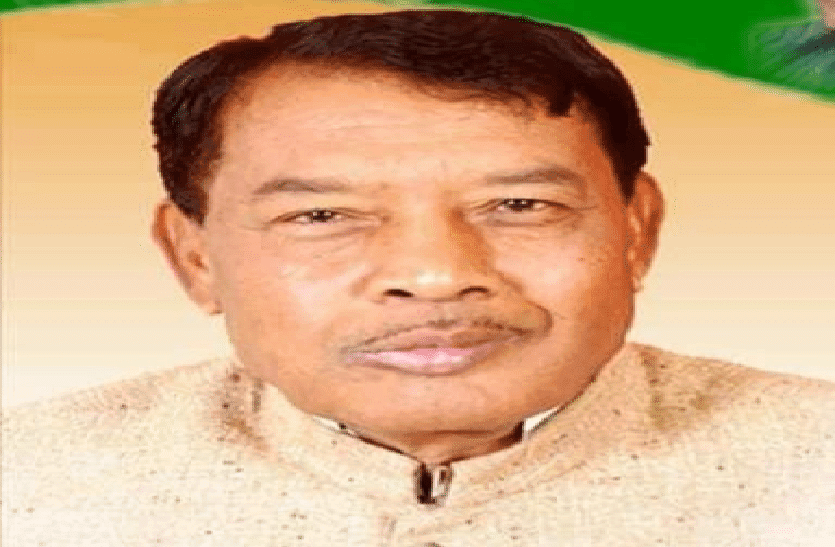 हाईवोल्टेज ड्रामे के बाद इस कांग्रेस MLA की थाने में गुमशुदगी की रिपोर्ट दर्ज