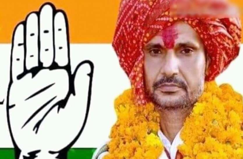 कोरोना वायरस के खात्मे को लेकर कांग्रेस विधायक का बड़ा दावा