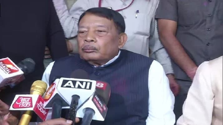 बिसाहूलाल सिंह की जा सकती है सदस्यता