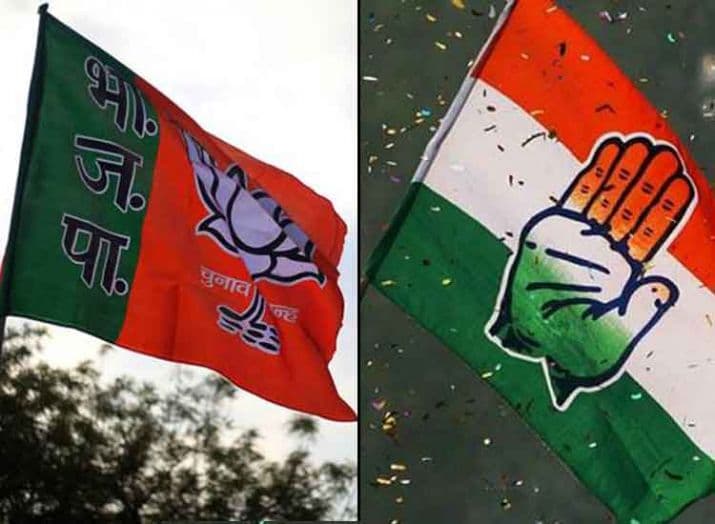 BJP और असंतुष्ट विधायकों के लिए केंद्रीय सुरक्षा की मांग