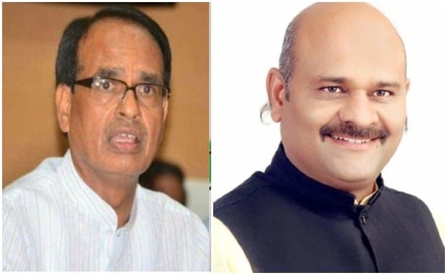 कांग्रेस MLA का खुलासा-शिवराज ने दिया मंत्री पद और 35 करोड़ का ऑफर
