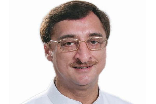 अब कांग्रेस के दिग्गज नेता ने शिवराज सरकार से की ये मांग