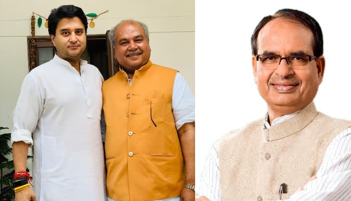 ग्वालियर-चंबल से कोई लिखेगा नई इबारत या शिवराज रचेंगे HISTORY