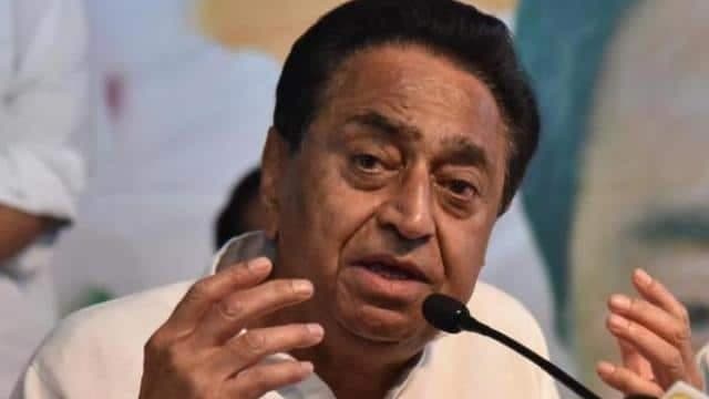 कमलनाथ को नेता प्रतिपक्ष बनाने की मांग, सज्जन वर्मा बोले- “बीजेपी में असंतुष्ट नेताओं की फौज”