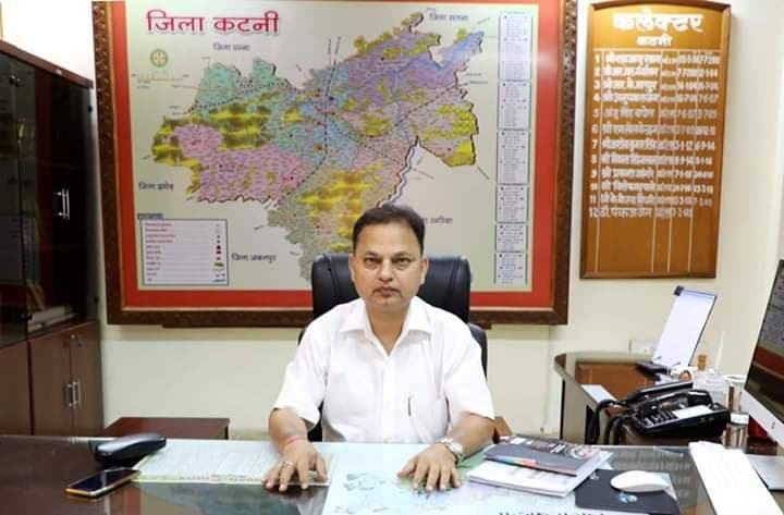 कटनी जिले में कोरोना वायरस को लेकर हाई अलर्ट