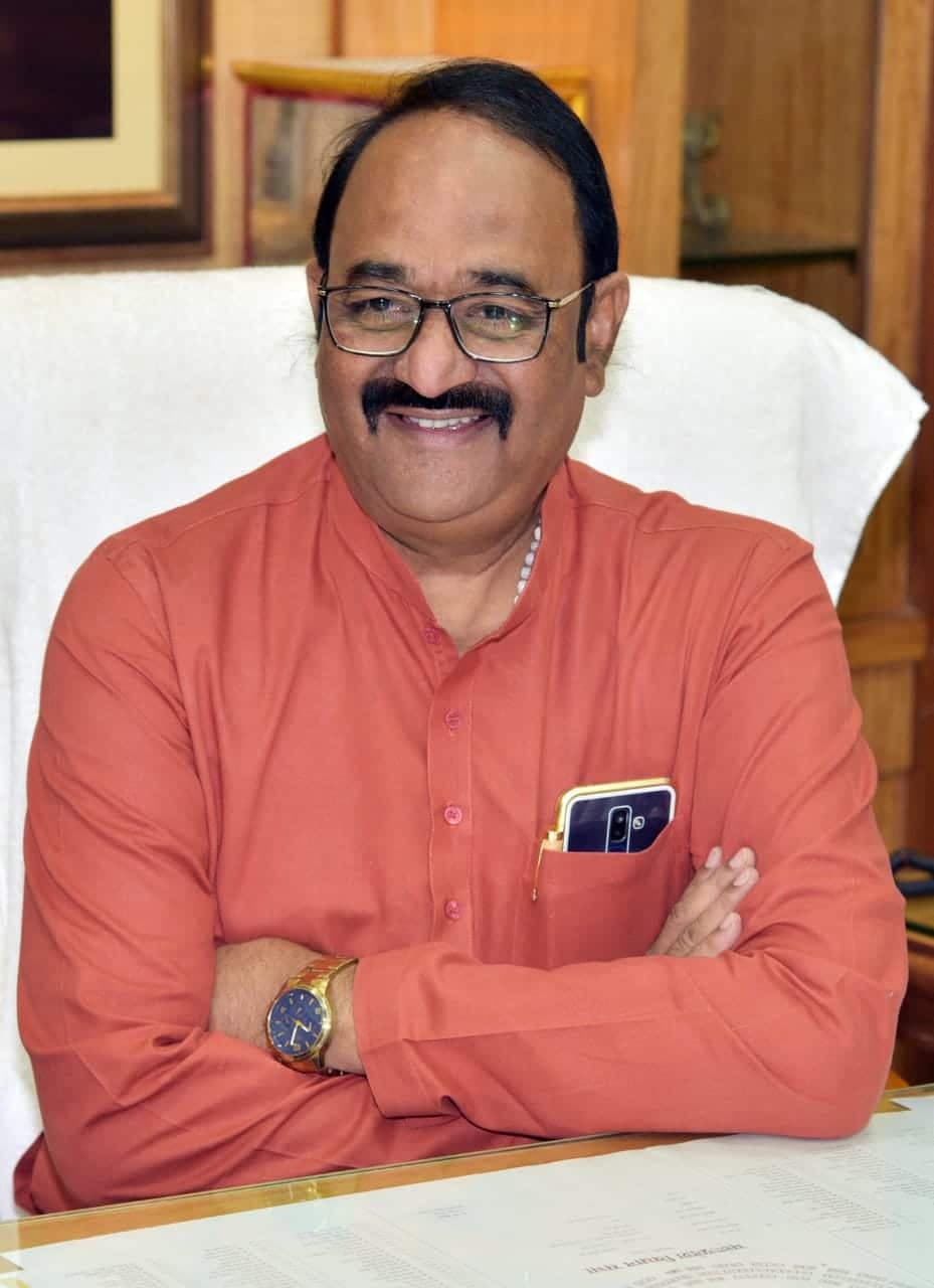विधानसभा अध्यक्ष का बयान, इंतजार किया पर नहीं आए विधायक