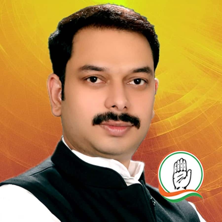 कांग्रेस के इस विधायक ने शिवराज को लिखा पत्र, की ये माँग