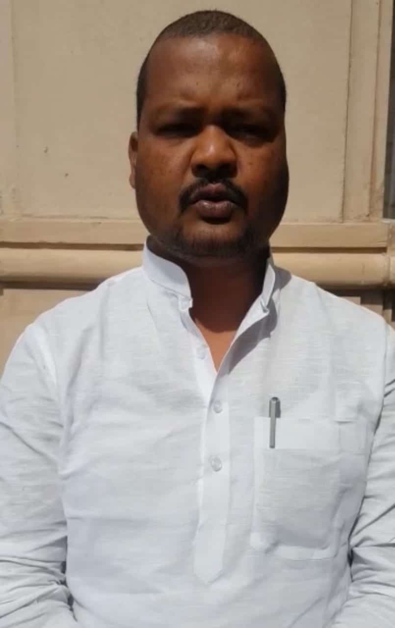 बीजेपी के लिए अच्छी खबर, विधायक का खुलासा