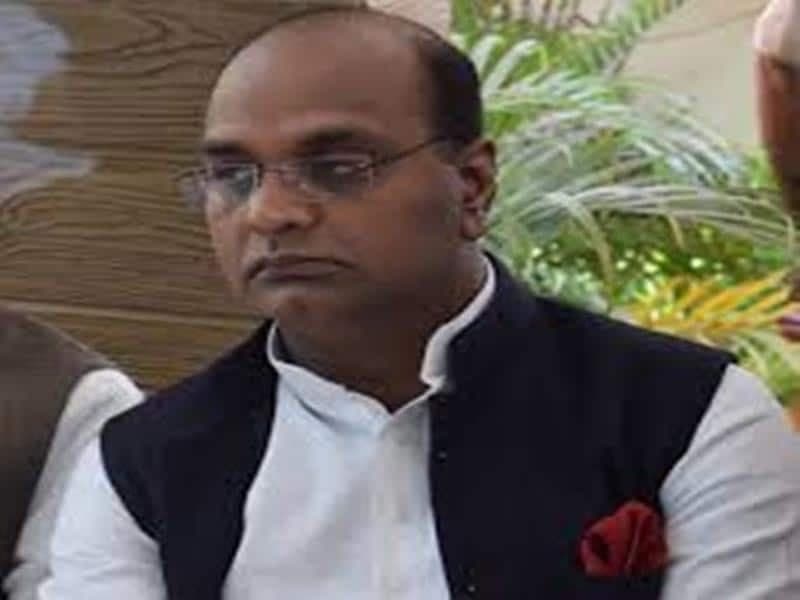 आरोप प्रत्यारोप पर विश्वास सारंग का एक नया बयान
