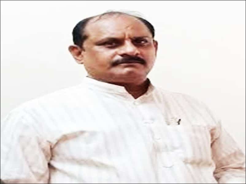 पूर्व विधायक को धमकाने पर दो लोगों के खिलाफ मामला दर्ज