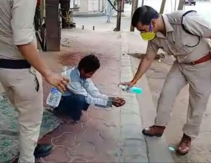 MP के TI का वीडियो वायरल होते ही बिहार सचिवालय से अफसर ने लगाया फोन, ये है वजह