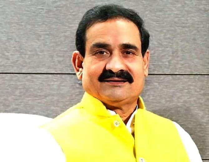 नरोत्तम बोले, ‘दुर्घटना से देर भली, लॉकडाउन आगे बढ़ाने का फैसला जनहित में’